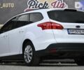 Форд Фокус, об'ємом двигуна 1.5 л та пробігом 251 тис. км за 8800 $, фото 16 на Automoto.ua