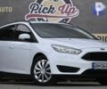 Форд Фокус, об'ємом двигуна 1.5 л та пробігом 251 тис. км за 8800 $, фото 2 на Automoto.ua