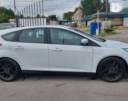 Форд Фокус 2016 в Николаеве на Automoto.ua Форд Фокус, объемом двигателя 2 л и пробегом 88 тыс. км за 9199 $, фото 4 на Automoto.ua