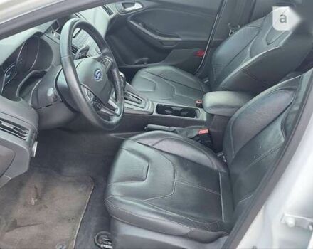 Форд Фокус 2016 в Николаеве на Automoto.ua Форд Фокус, объемом двигателя 2 л и пробегом 88 тыс. км за 9199 $, фото 9 на Automoto.ua