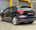 Форд Фокус 2016 в Киеве на Automoto.ua Форд Фокус, объемом двигателя 0 л и пробегом 63 тыс. км за 10000 $, фото 13 на Automoto.ua
