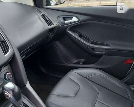 Форд Фокус 2016 в Николаеве на Automoto.ua Форд Фокус, объемом двигателя 2 л и пробегом 88 тыс. км за 9199 $, фото 24 на Automoto.ua