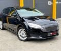 Форд Фокус 2016 в Киеве на Automoto.ua Форд Фокус, объемом двигателя 0 л и пробегом 63 тыс. км за 10000 $, фото 2 на Automoto.ua