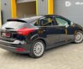 Форд Фокус 2016 в Киеве на Automoto.ua Форд Фокус, объемом двигателя 0 л и пробегом 63 тыс. км за 10000 $, фото 23 на Automoto.ua