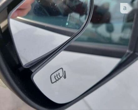 Форд Фокус 2016 в Николаеве на Automoto.ua Форд Фокус, объемом двигателя 2 л и пробегом 88 тыс. км за 9199 $, фото 7 на Automoto.ua