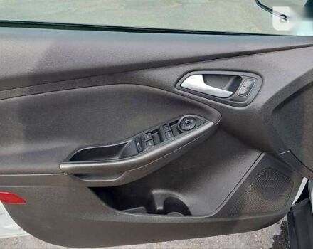 Форд Фокус 2016 в Николаеве на Automoto.ua Форд Фокус, объемом двигателя 2 л и пробегом 88 тыс. км за 9199 $, фото 11 на Automoto.ua