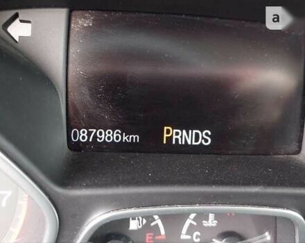 Форд Фокус 2016 в Николаеве на Automoto.ua Форд Фокус, объемом двигателя 2 л и пробегом 88 тыс. км за 9199 $, фото 16 на Automoto.ua