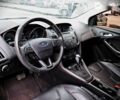 Форд Фокус 2016 в Черкассах на Automoto.ua Форд Фокус, объемом двигателя 2 л и пробегом 63 тыс. км за 9950 $, фото 5 на Automoto.ua