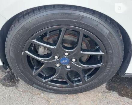 Форд Фокус 2016 в Николаеве на Automoto.ua Форд Фокус, объемом двигателя 2 л и пробегом 88 тыс. км за 9199 $, фото 29 на Automoto.ua
