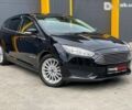 Форд Фокус 2016 в Киеве на Automoto.ua Форд Фокус, объемом двигателя 0 л и пробегом 63 тыс. км за 10000 $, фото 1 на Automoto.ua