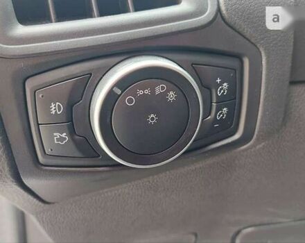 Форд Фокус 2016 в Николаеве на Automoto.ua Форд Фокус, объемом двигателя 2 л и пробегом 88 тыс. км за 9199 $, фото 8 на Automoto.ua