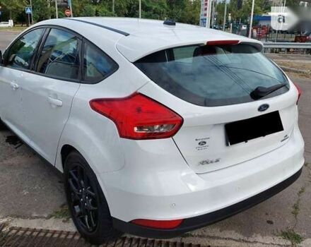 Форд Фокус 2016 в Николаеве на Automoto.ua Форд Фокус, объемом двигателя 2 л и пробегом 88 тыс. км за 9199 $, фото 6 на Automoto.ua