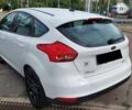 Форд Фокус 2016 в Николаеве на Automoto.ua Форд Фокус, объемом двигателя 2 л и пробегом 88 тыс. км за 9199 $, фото 6 на Automoto.ua