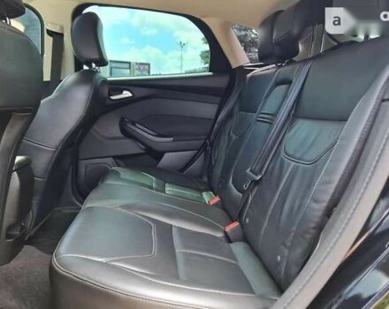 Форд Фокус, объемом двигателя 0 л и пробегом 102 тыс. км за 9600 $, фото 15 на Automoto.ua