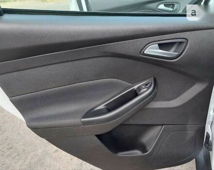 Форд Фокус 2016 в Николаеве на Automoto.ua Форд Фокус, объемом двигателя 2 л и пробегом 88 тыс. км за 9199 $, фото 27 на Automoto.ua