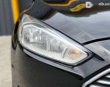 Форд Фокус 2016 в Киеве на Automoto.ua Форд Фокус, объемом двигателя 0 л и пробегом 63 тыс. км за 10000 $, фото 3 на Automoto.ua