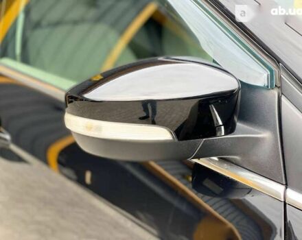 Форд Фокус 2016 в Киеве на Automoto.ua Форд Фокус, объемом двигателя 0 л и пробегом 63 тыс. км за 10000 $, фото 18 на Automoto.ua