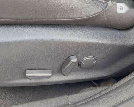 Форд Фокус 2016 в Николаеве на Automoto.ua Форд Фокус, объемом двигателя 2 л и пробегом 88 тыс. км за 9199 $, фото 12 на Automoto.ua