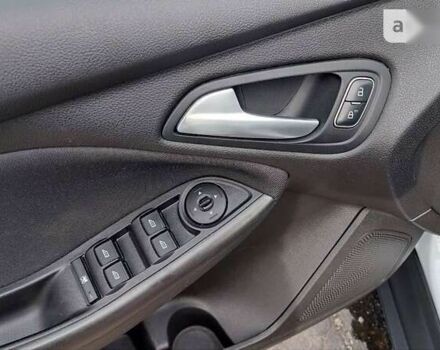 Форд Фокус 2016 в Николаеве на Automoto.ua Форд Фокус, объемом двигателя 2 л и пробегом 88 тыс. км за 9199 $, фото 10 на Automoto.ua