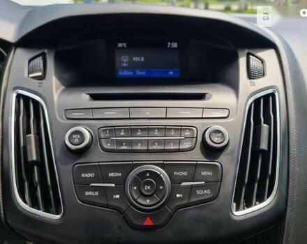 Форд Фокус, объемом двигателя 0 л и пробегом 102 тыс. км за 9600 $, фото 10 на Automoto.ua