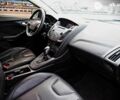 Форд Фокус 2016 в Черкассах на Automoto.ua Форд Фокус, объемом двигателя 2 л и пробегом 63 тыс. км за 9950 $, фото 17 на Automoto.ua