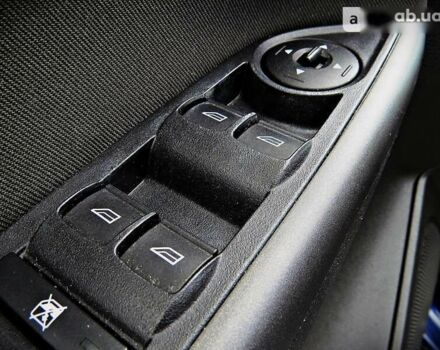 Форд Фокус 2016 в Черкассах на Automoto.ua Форд Фокус, объемом двигателя 2 л и пробегом 63 тыс. км за 9950 $, фото 6 на Automoto.ua