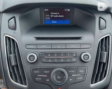 Форд Фокус 2016 в Николаеве на Automoto.ua Форд Фокус, объемом двигателя 2 л и пробегом 88 тыс. км за 9199 $, фото 22 на Automoto.ua