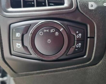 Форд Фокус, объемом двигателя 0 л и пробегом 102 тыс. км за 9600 $, фото 14 на Automoto.ua