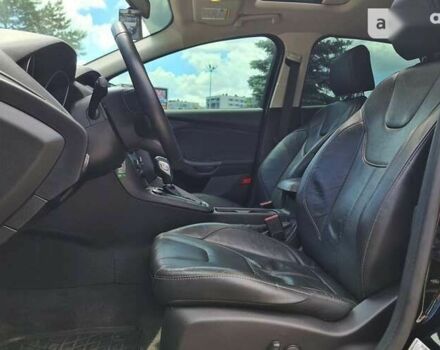 Форд Фокус, объемом двигателя 0 л и пробегом 102 тыс. км за 9600 $, фото 9 на Automoto.ua