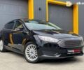 Форд Фокус 2016 в Киеве на Automoto.ua Форд Фокус, объемом двигателя 0 л и пробегом 63 тыс. км за 10000 $, фото 1 на Automoto.ua