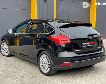 Форд Фокус 2016 в Киеве на Automoto.ua Форд Фокус, объемом двигателя 0 л и пробегом 63 тыс. км за 10000 $, фото 14 на Automoto.ua