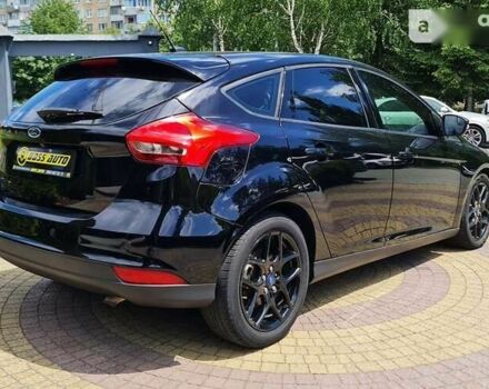 Форд Фокус, объемом двигателя 0 л и пробегом 102 тыс. км за 9600 $, фото 2 на Automoto.ua