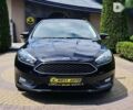 Форд Фокус, объемом двигателя 0 л и пробегом 102 тыс. км за 9600 $, фото 7 на Automoto.ua