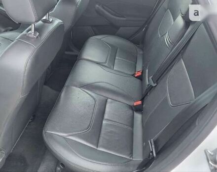 Форд Фокус 2016 в Николаеве на Automoto.ua Форд Фокус, объемом двигателя 2 л и пробегом 88 тыс. км за 9199 $, фото 26 на Automoto.ua