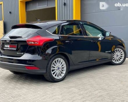 Форд Фокус 2016 в Киеве на Automoto.ua Форд Фокус, объемом двигателя 0 л и пробегом 63 тыс. км за 10000 $, фото 24 на Automoto.ua