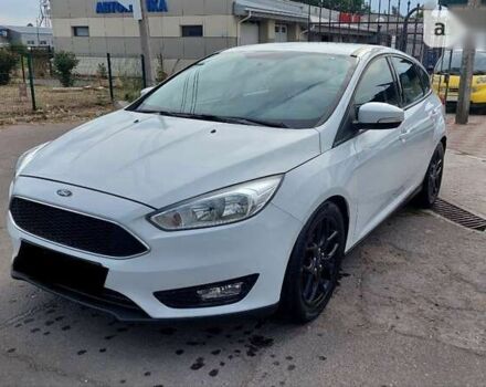 Форд Фокус 2016 в Николаеве на Automoto.ua Форд Фокус, объемом двигателя 2 л и пробегом 88 тыс. км за 9199 $, фото 1 на Automoto.ua