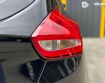 Форд Фокус 2016 в Киеве на Automoto.ua Форд Фокус, объемом двигателя 0 л и пробегом 63 тыс. км за 10000 $, фото 29 на Automoto.ua