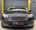 Форд Фокус 2016 в Киеве на Automoto.ua Форд Фокус, объемом двигателя 0 л и пробегом 63 тыс. км за 10000 $, фото 4 на Automoto.ua