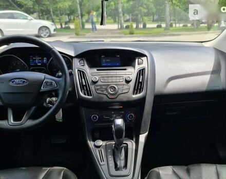 Форд Фокус, объемом двигателя 0 л и пробегом 102 тыс. км за 9600 $, фото 8 на Automoto.ua