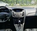 Форд Фокус, объемом двигателя 0 л и пробегом 102 тыс. км за 9600 $, фото 8 на Automoto.ua