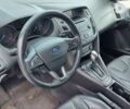 Форд Фокус 2016 в Николаеве на Automoto.ua Форд Фокус, объемом двигателя 2 л и пробегом 88 тыс. км за 9199 $, фото 13 на Automoto.ua