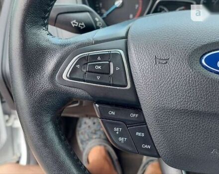 Форд Фокус 2016 в Николаеве на Automoto.ua Форд Фокус, объемом двигателя 2 л и пробегом 88 тыс. км за 9199 $, фото 14 на Automoto.ua