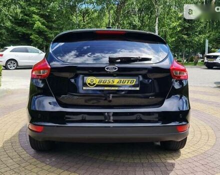 Форд Фокус, объемом двигателя 0 л и пробегом 102 тыс. км за 9600 $, фото 3 на Automoto.ua