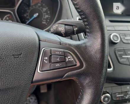 Форд Фокус 2016 в Николаеве на Automoto.ua Форд Фокус, объемом двигателя 2 л и пробегом 88 тыс. км за 9199 $, фото 18 на Automoto.ua