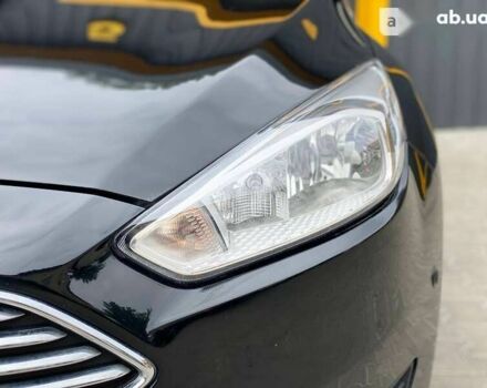 Форд Фокус 2016 в Киеве на Automoto.ua Форд Фокус, объемом двигателя 0 л и пробегом 63 тыс. км за 10000 $, фото 11 на Automoto.ua