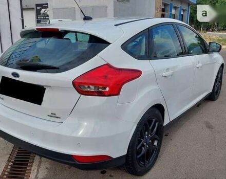 Форд Фокус 2016 в Николаеве на Automoto.ua Форд Фокус, объемом двигателя 2 л и пробегом 88 тыс. км за 9199 $, фото 3 на Automoto.ua