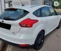 Форд Фокус 2016 в Николаеве на Automoto.ua Форд Фокус, объемом двигателя 2 л и пробегом 88 тыс. км за 9199 $, фото 3 на Automoto.ua