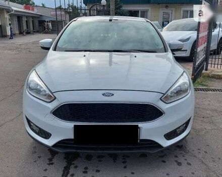 Форд Фокус 2016 в Николаеве на Automoto.ua Форд Фокус, объемом двигателя 2 л и пробегом 88 тыс. км за 9199 $, фото 2 на Automoto.ua