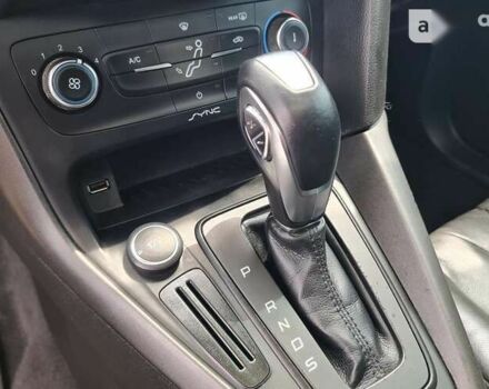 Форд Фокус, объемом двигателя 0 л и пробегом 102 тыс. км за 9600 $, фото 12 на Automoto.ua