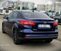 Форд Фокус 2016 в Черкассах на Automoto.ua Форд Фокус, объемом двигателя 2 л и пробегом 63 тыс. км за 9950 $, фото 3 на Automoto.ua